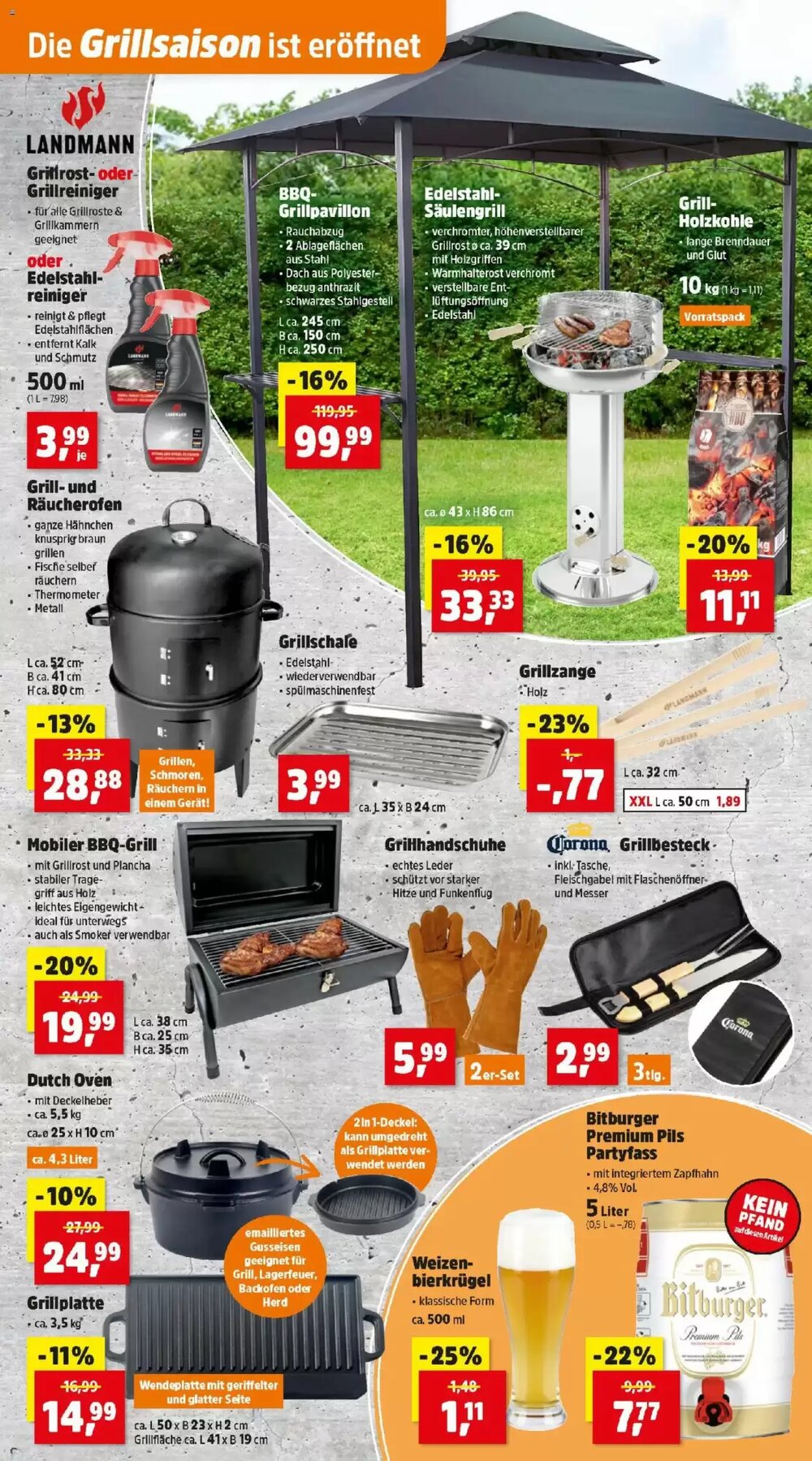 Thomas Philipps Flugblatt (ab 23.03.2026) - Angebote und Prospekt - Seite 13