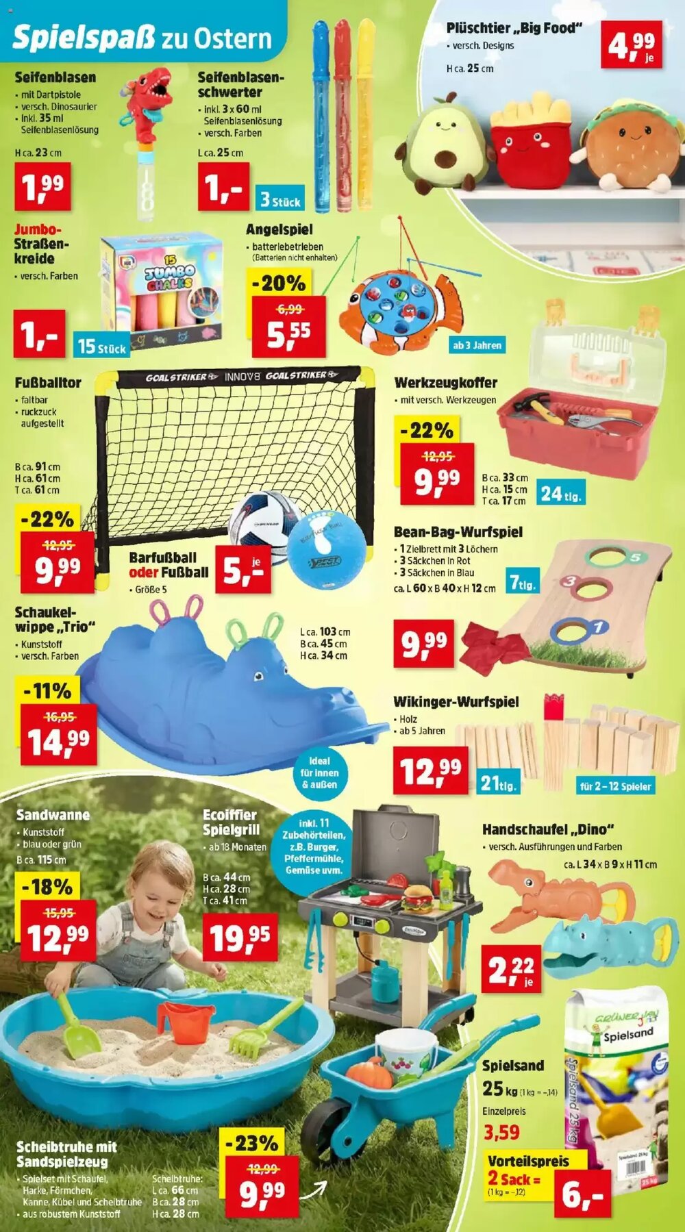 Thomas Philipps Flugblatt (ab 23.03.2026) - Angebote und Prospekt - Seite 15