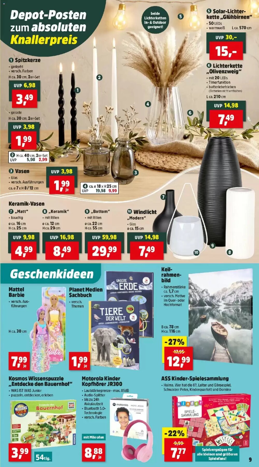 Thomas Philipps Flugblatt (ab 23.03.2026) - Angebote und Prospekt - Seite 16