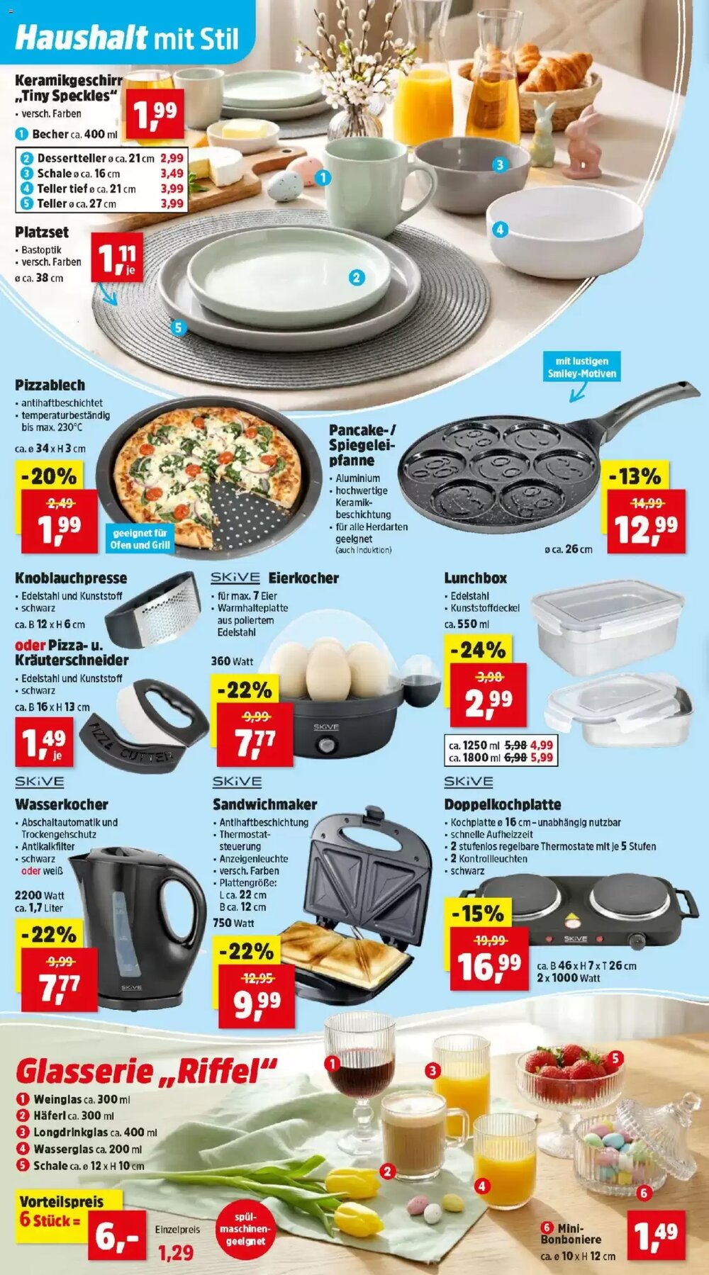 Thomas Philipps Flugblatt (ab 23.03.2026) - Angebote und Prospekt - Seite 17