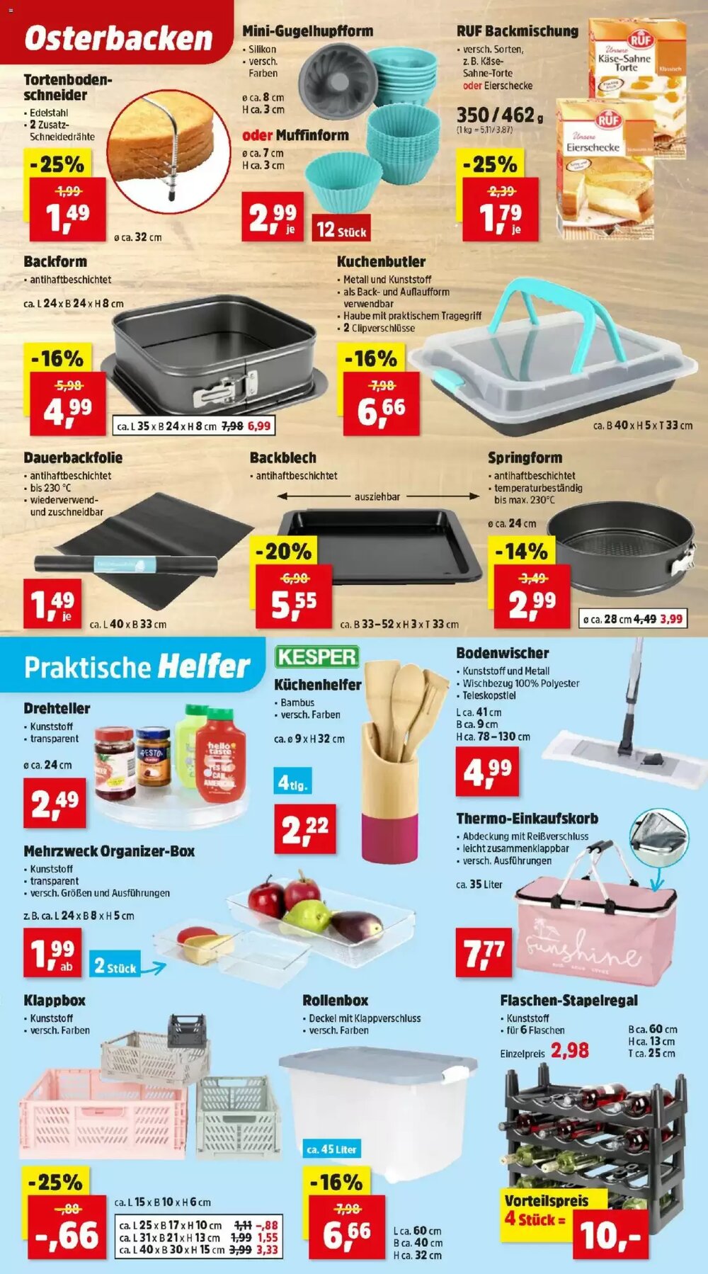 Thomas Philipps Flugblatt (ab 23.03.2026) - Angebote und Prospekt - Seite 18