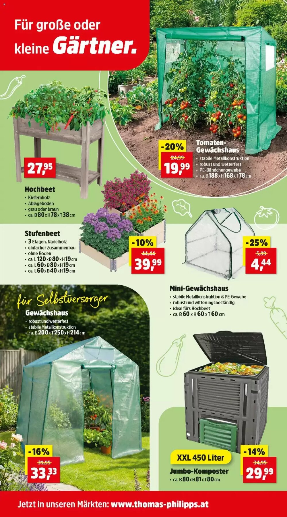 Thomas Philipps Flugblatt (ab 23.03.2026) - Angebote und Prospekt - Seite 2