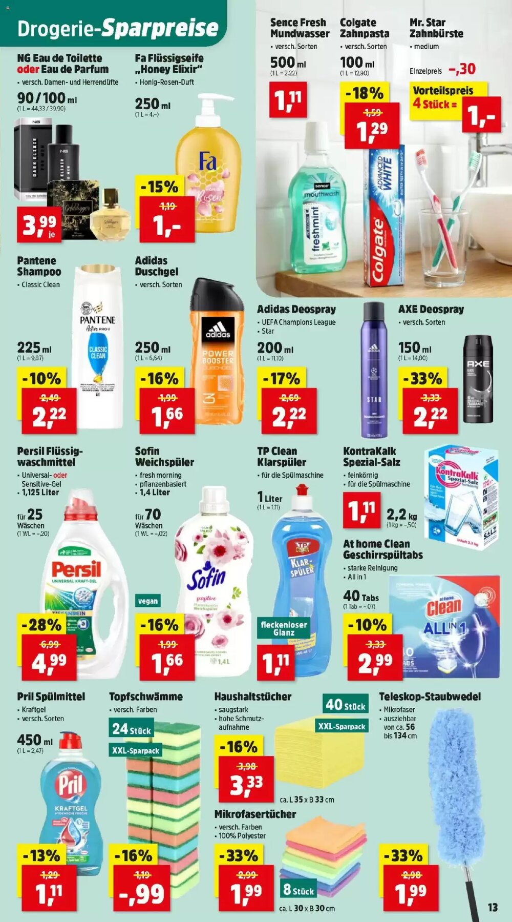 Thomas Philipps Flugblatt (ab 23.03.2026) - Angebote und Prospekt - Seite 20