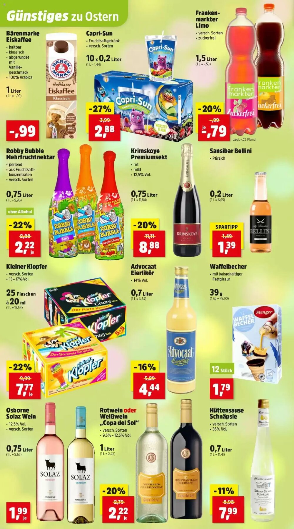 Thomas Philipps Flugblatt (ab 23.03.2026) - Angebote und Prospekt - Seite 21