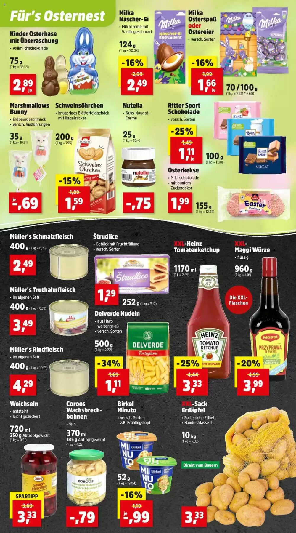 Thomas Philipps Flugblatt (ab 23.03.2026) - Angebote und Prospekt - Seite 22