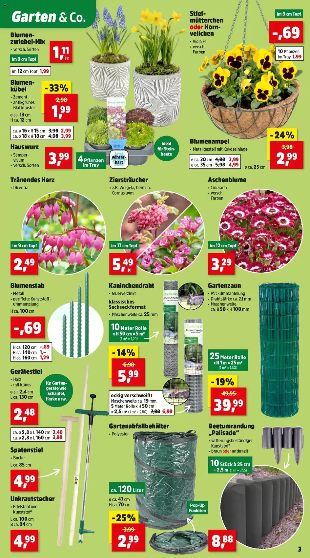 Thomas Philipps Flugblatt (ab 23.03.2026) - Angebote und Prospekt - Seite 5