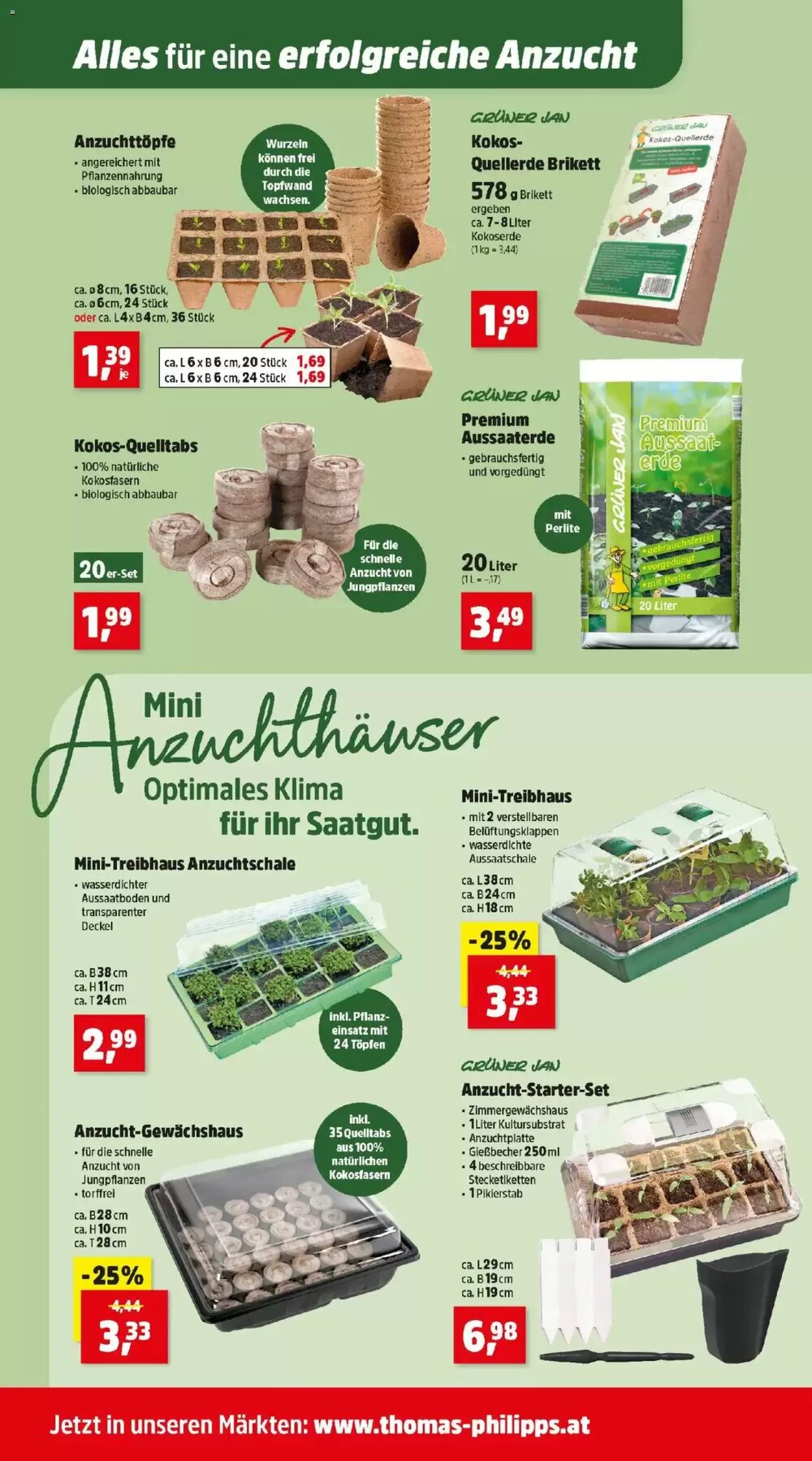 Thomas Philipps Flugblatt (ab 23.03.2026) - Angebote und Prospekt - Seite 7