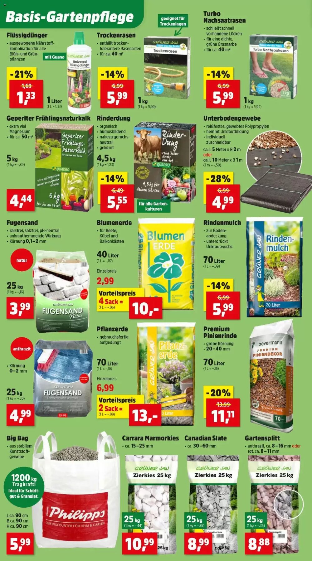 Thomas Philipps Flugblatt (ab 23.03.2026) - Angebote und Prospekt - Seite 8