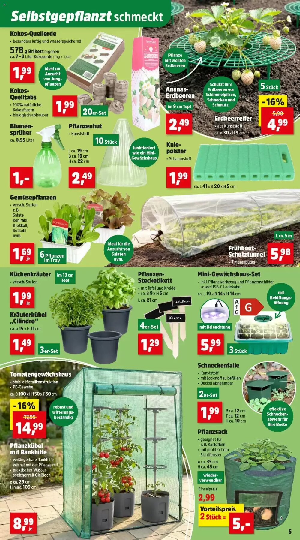 Thomas Philipps Flugblatt (ab 23.03.2026) - Angebote und Prospekt - Seite 9