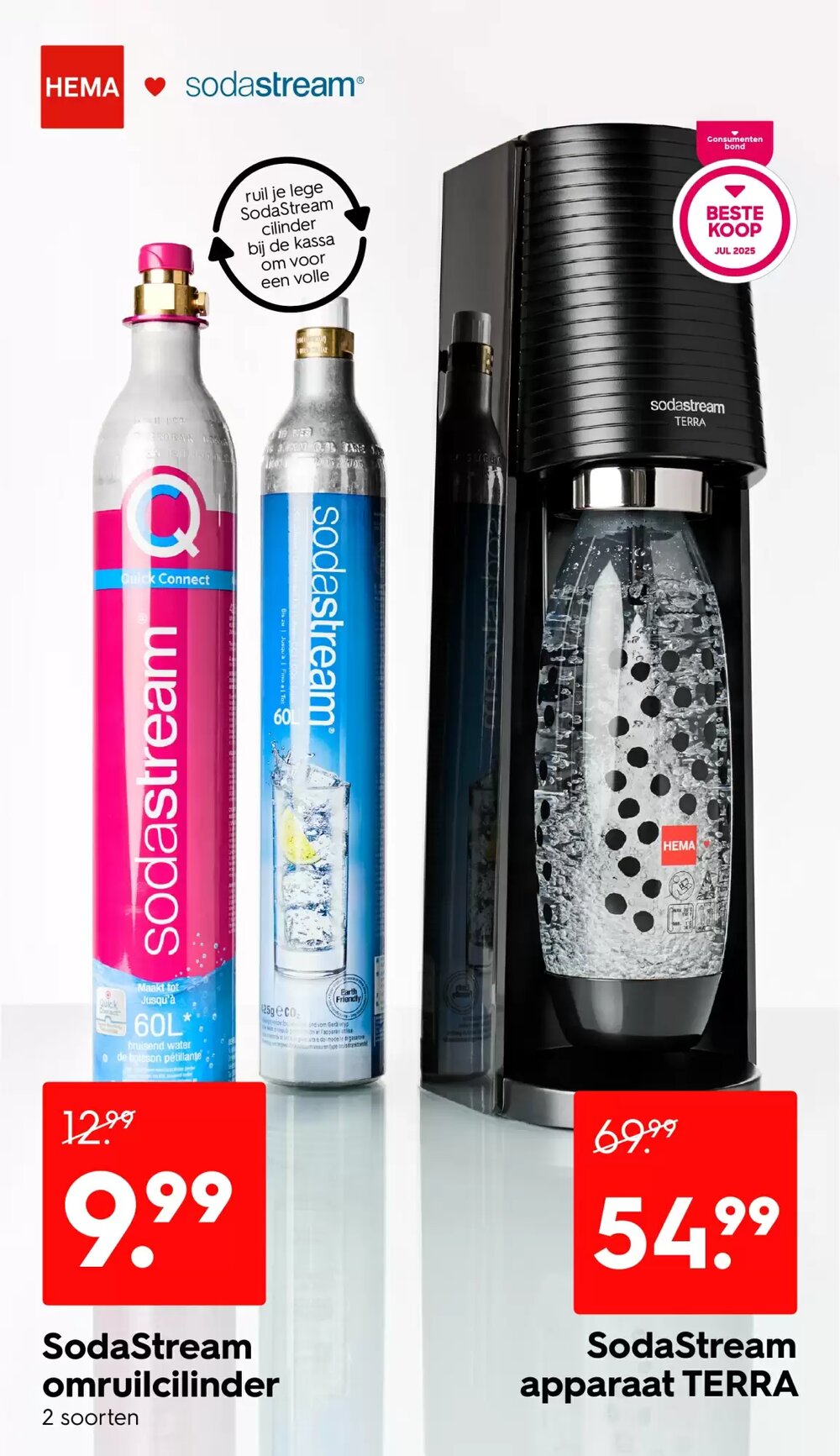 HEMA Flugblatt (ab 23.03.2026) - Angebote und Prospekt - Seite 17