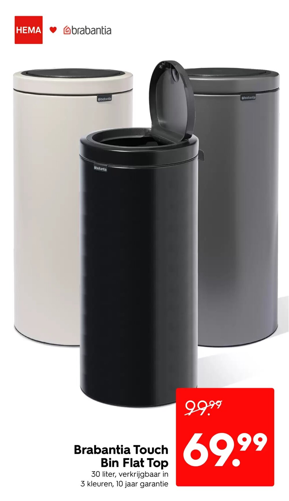 HEMA Flugblatt (ab 23.03.2026) - Angebote und Prospekt - Seite 18