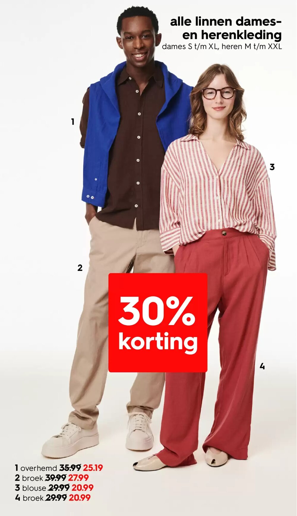 HEMA Flugblatt (ab 23.03.2026) - Angebote und Prospekt - Seite 2