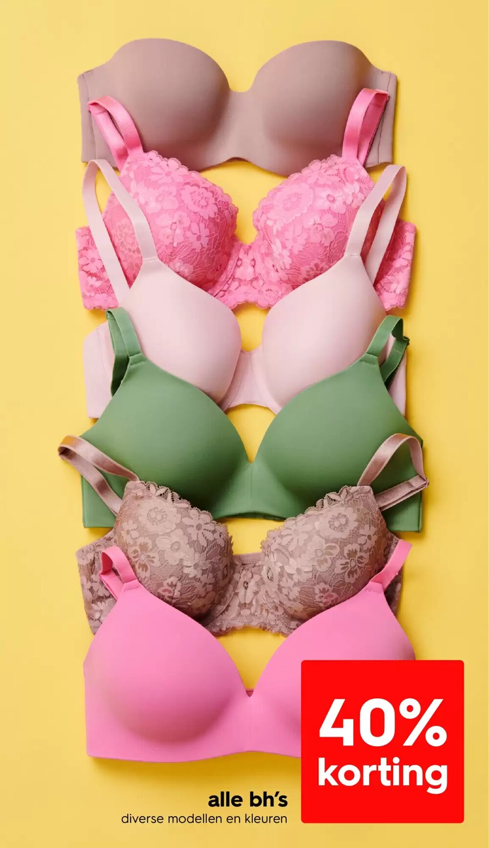 HEMA Flugblatt (ab 23.03.2026) - Angebote und Prospekt - Seite 3