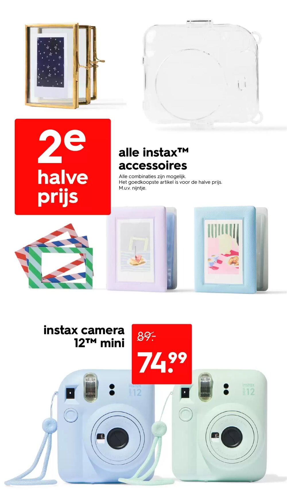 HEMA Flugblatt (ab 23.03.2026) - Angebote und Prospekt - Seite 31