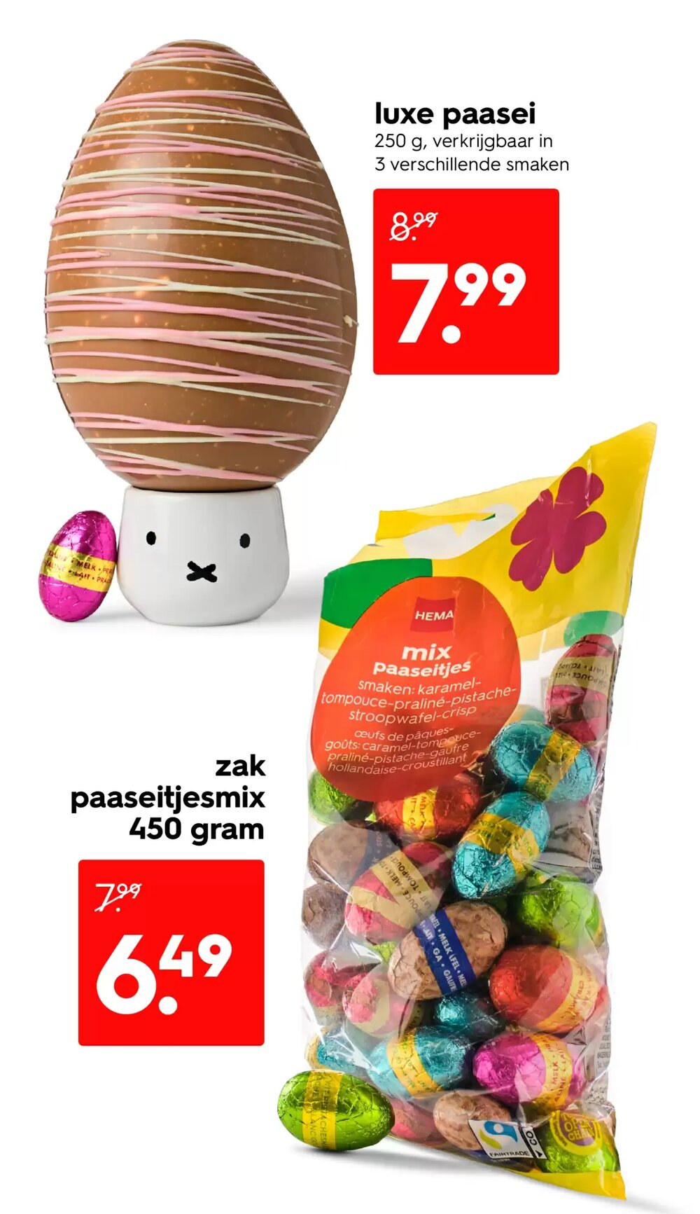 HEMA Flugblatt (ab 23.03.2026) - Angebote und Prospekt - Seite 33