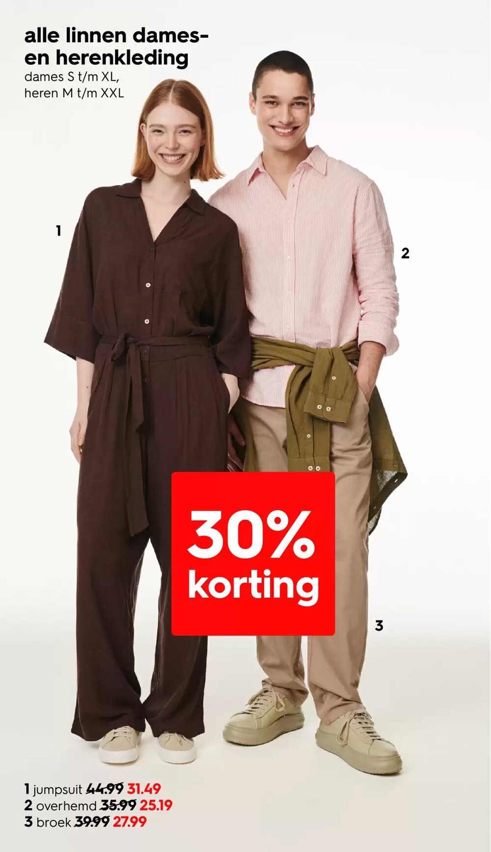 HEMA Flugblatt (ab 23.03.2026) - Angebote und Prospekt - Seite 4