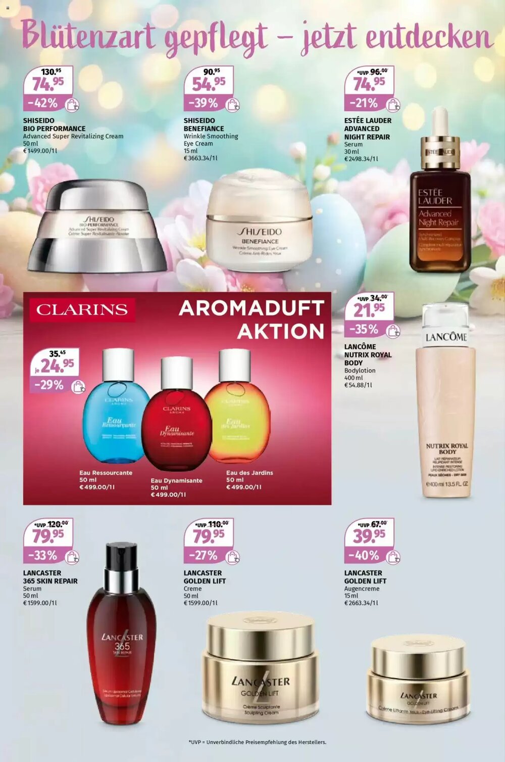 Müller Flugblatt (ab 23.03.2026) - Angebote und Prospekt - Seite 14