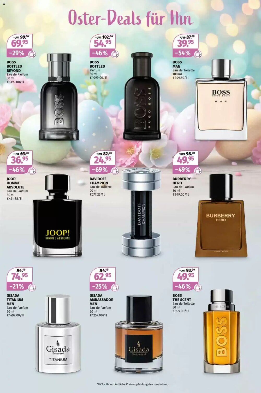 Müller Flugblatt (ab 23.03.2026) - Angebote und Prospekt - Seite 5