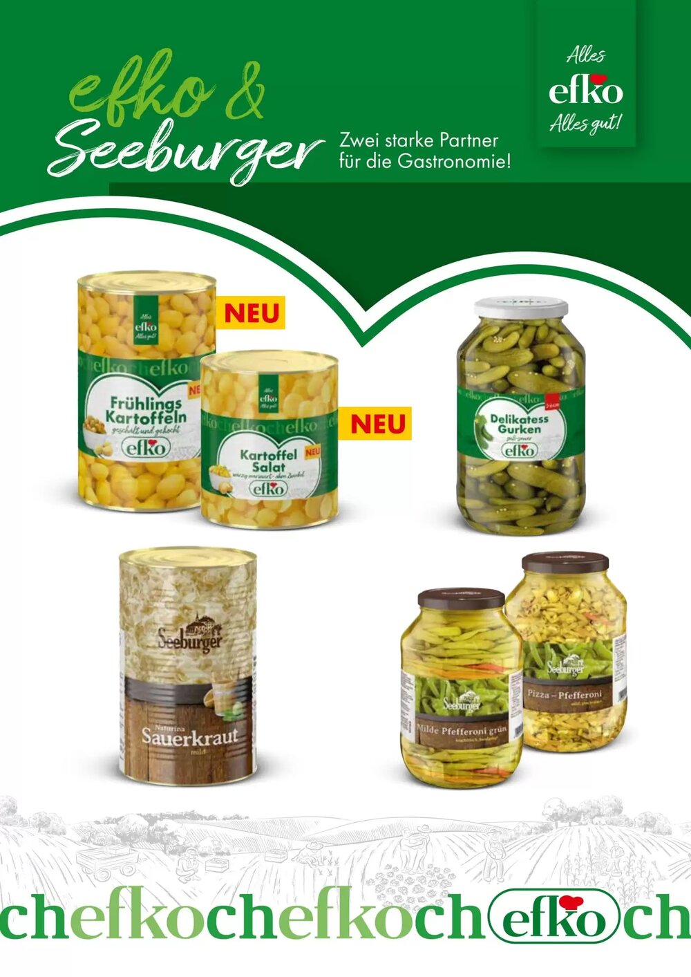 Eurogast Grissemann Flugblatt (ab 23.03.2026) - Angebote und Prospekt - Seite 17