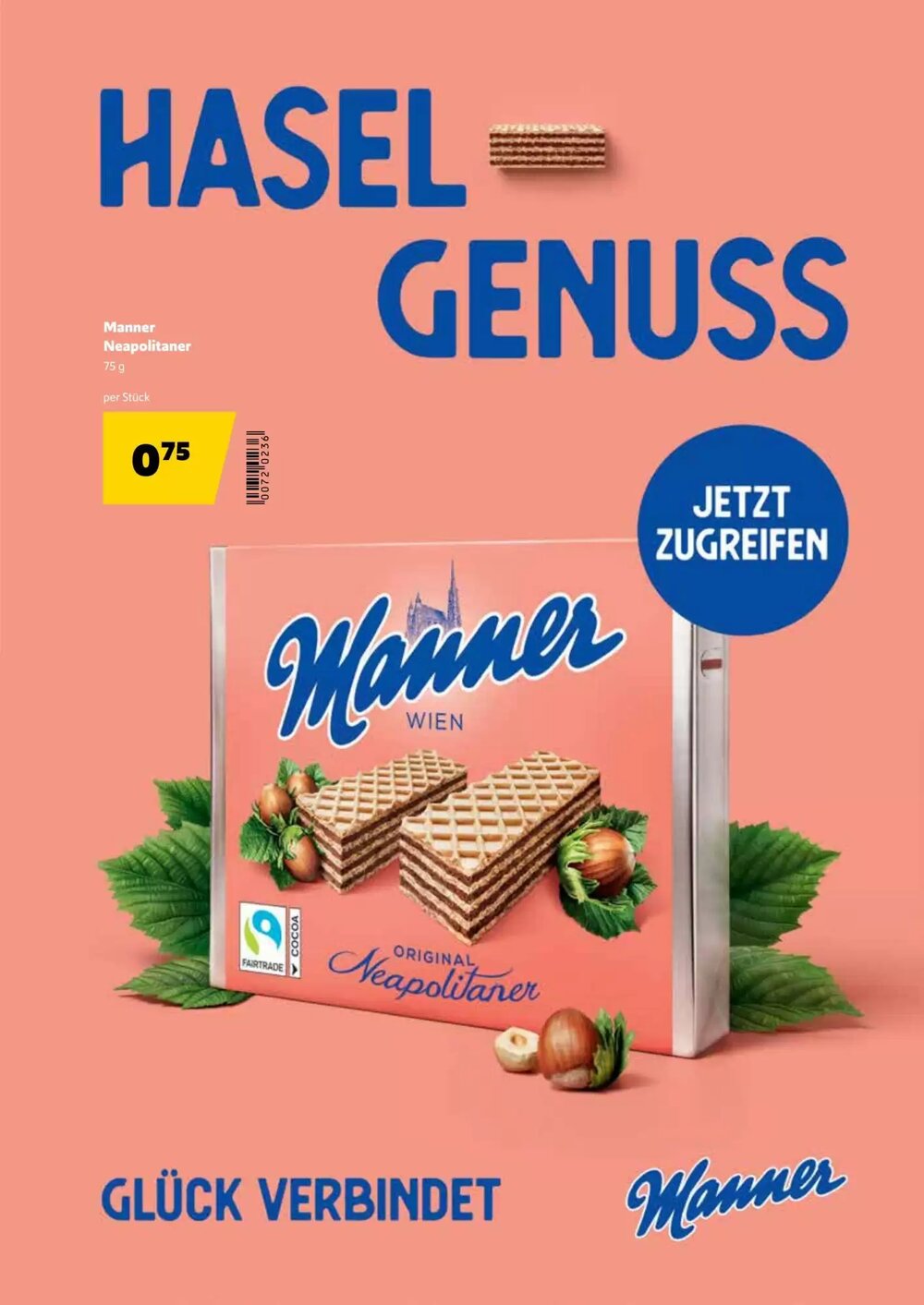 Eurogast Grissemann Flugblatt (ab 23.03.2026) - Angebote und Prospekt - Seite 21