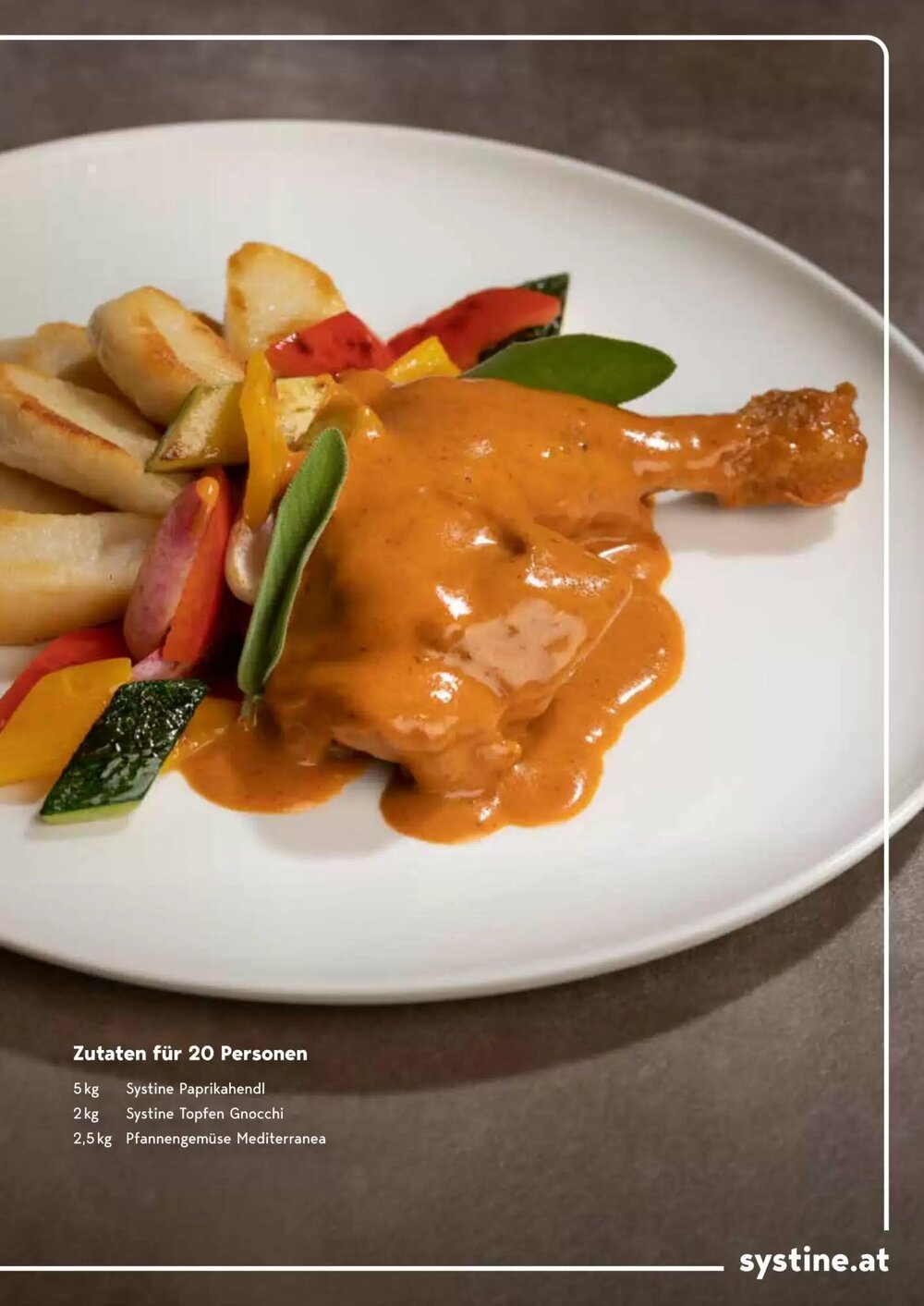 Eurogast Grissemann Flugblatt (ab 23.03.2026) - Angebote und Prospekt - Seite 9