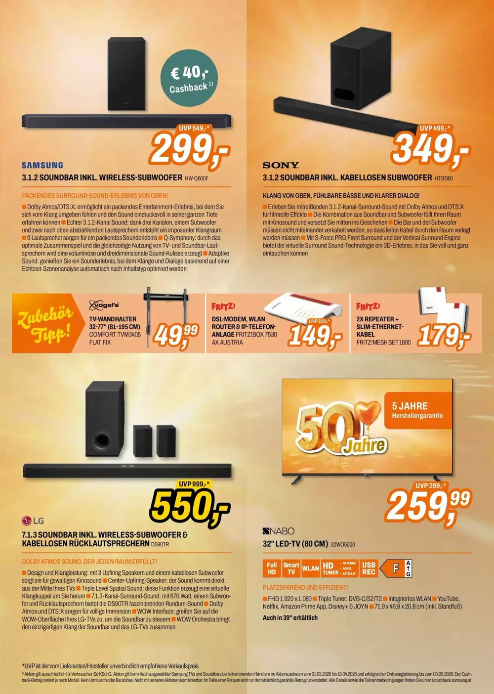 Expert Flugblatt (ab 23.03.2026) - Angebote und Prospekt - Seite 11