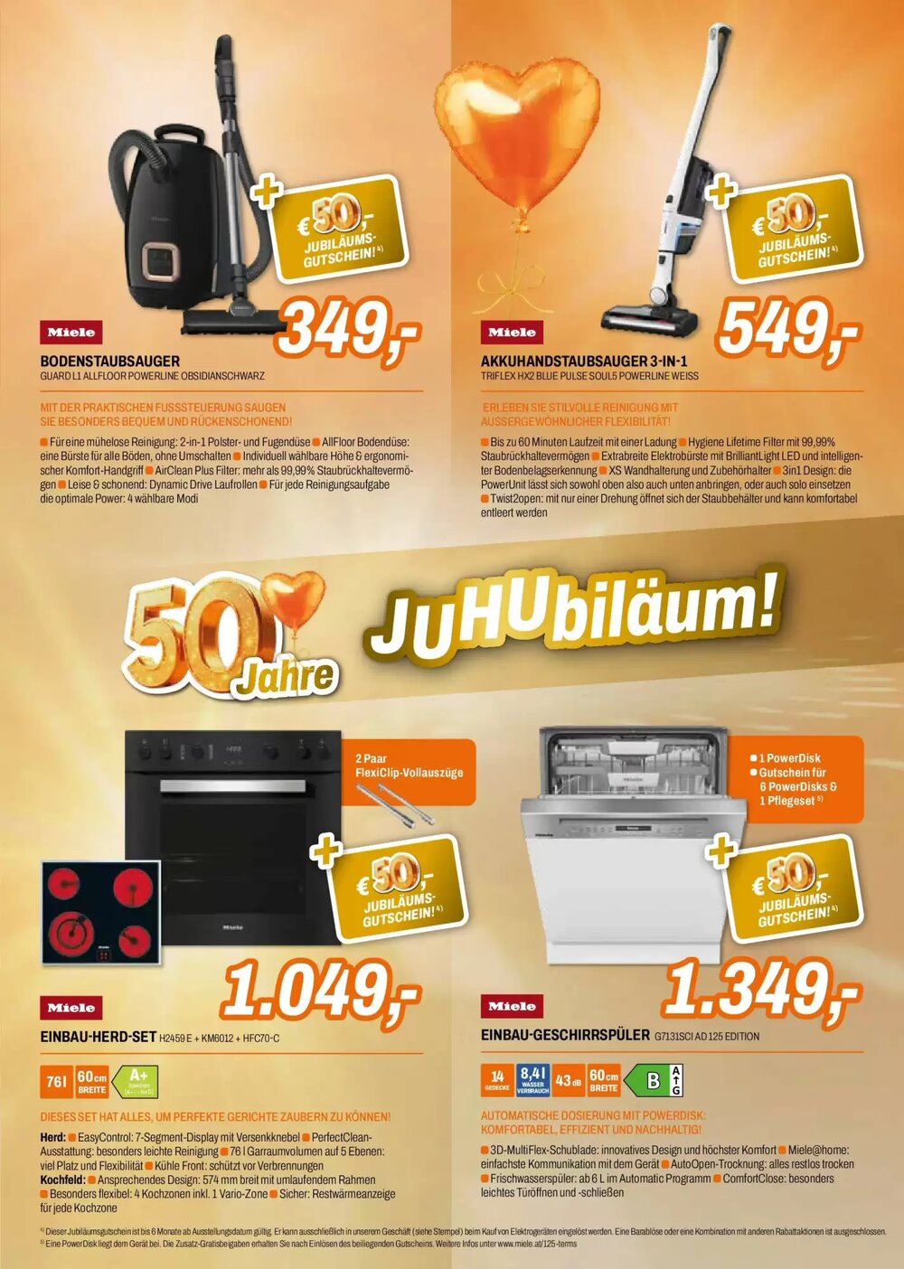 Expert Flugblatt (ab 23.03.2026) - Angebote und Prospekt - Seite 3