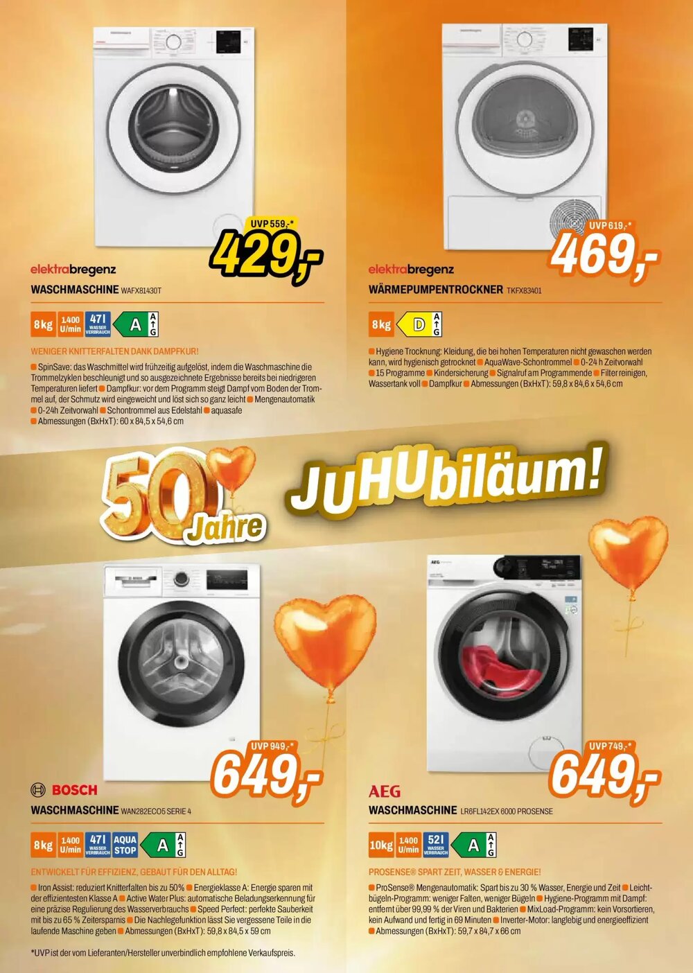 Expert Flugblatt (ab 23.03.2026) - Angebote und Prospekt - Seite 4