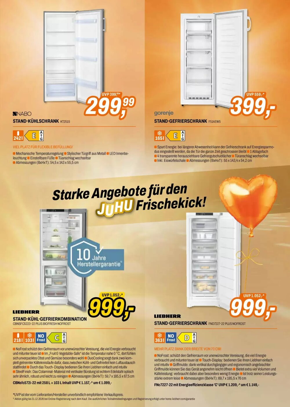 Expert Flugblatt (ab 23.03.2026) - Angebote und Prospekt - Seite 5