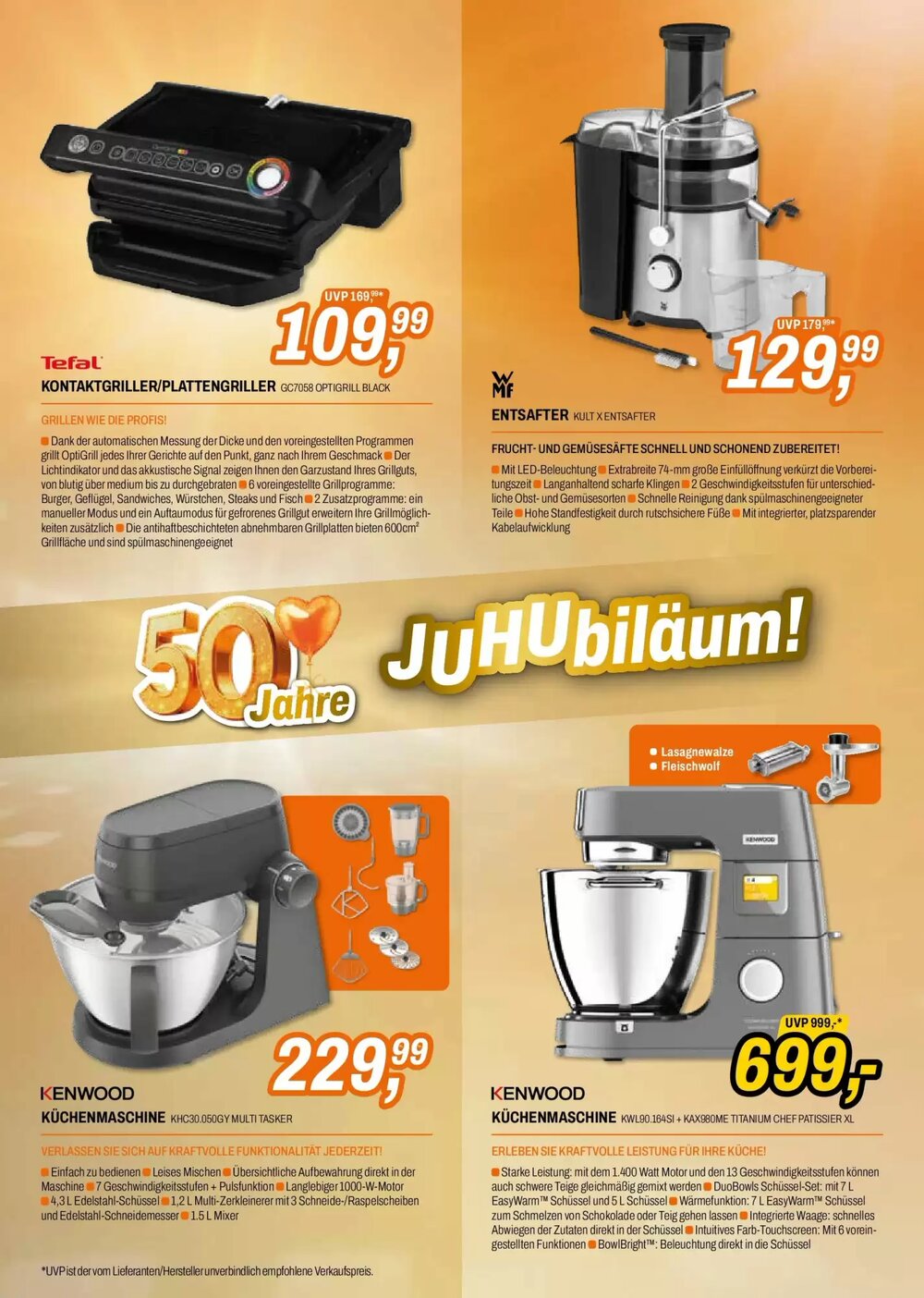 Expert Flugblatt (ab 23.03.2026) - Angebote und Prospekt - Seite 6