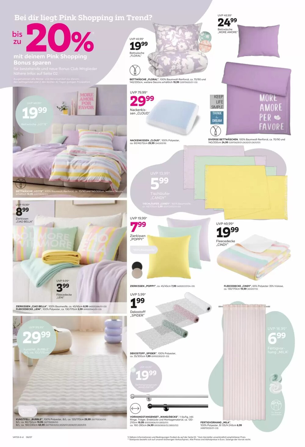 Mömax Flugblatt (ab 24.03.2026) - Angebote und Prospekt - Seite 6