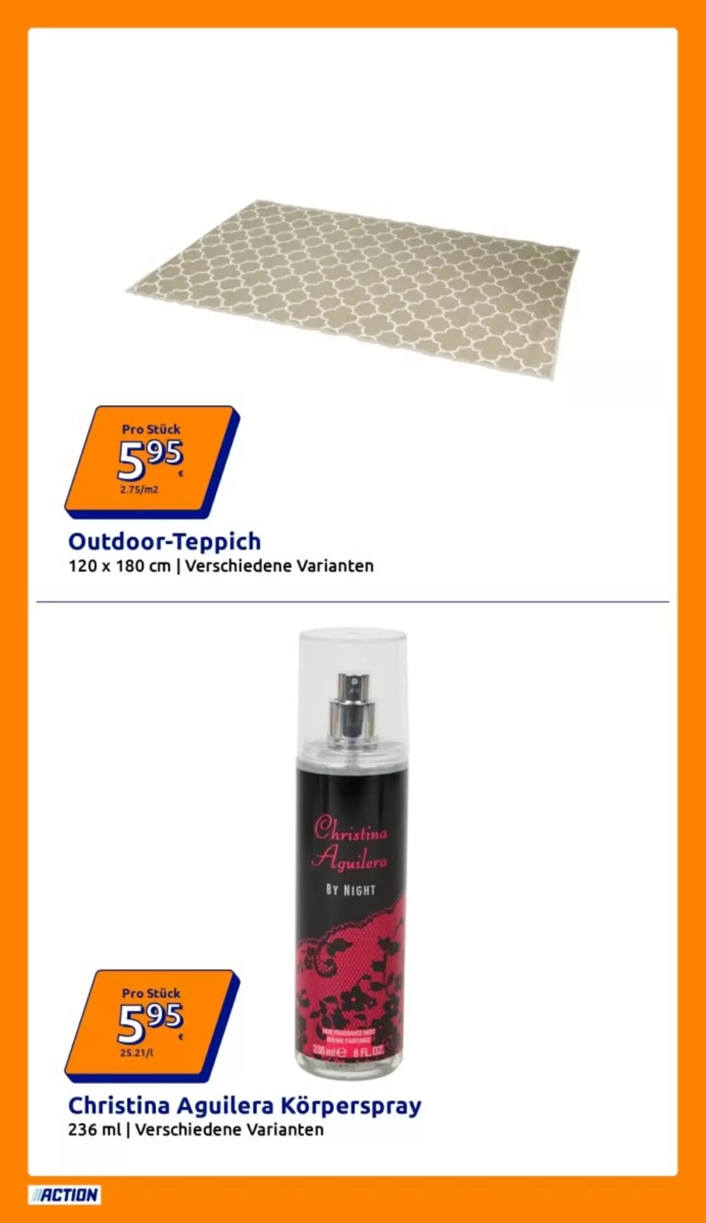 Action Flugblatt (ab 25.03.2026) - Angebote und Prospekt - Seite 15