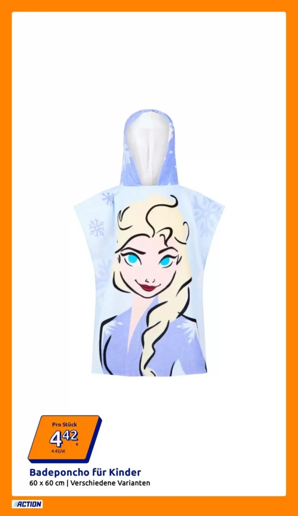 Action Flugblatt (ab 25.03.2026) - Angebote und Prospekt - Seite 5