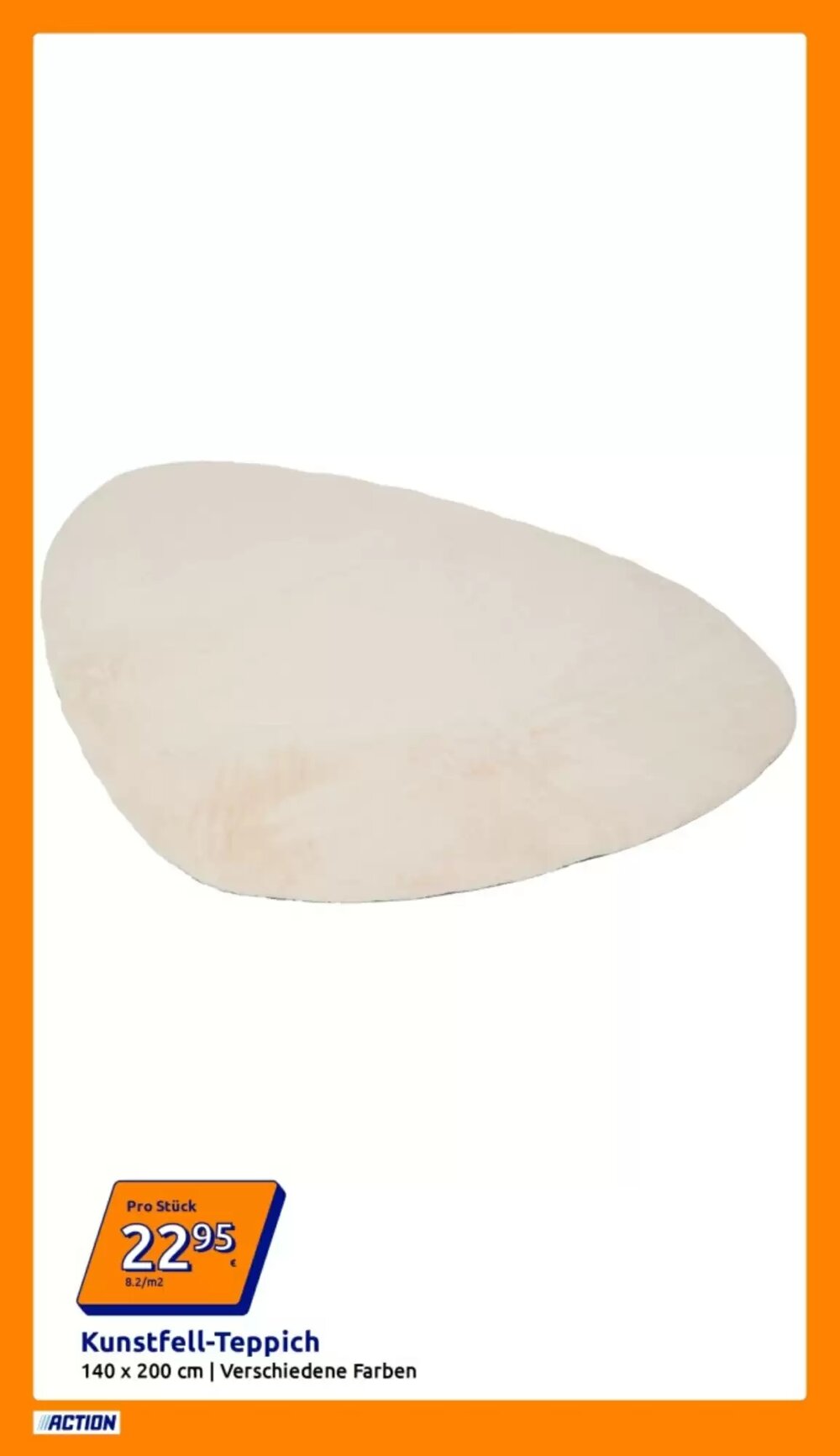 Action Flugblatt (ab 25.03.2026) - Angebote und Prospekt - Seite 6