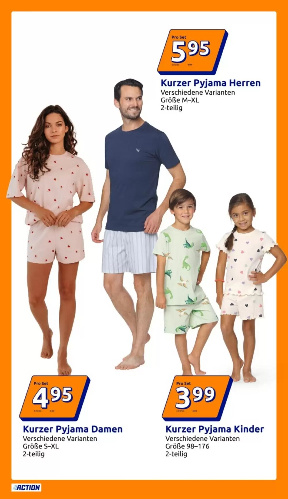 Action Flugblatt (ab 25.03.2026) - Angebote und Prospekt - Seite 9