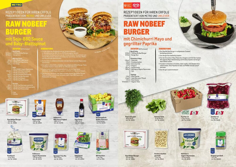 Metro Flugblatt (ab 25.03.2026) - Angebote und Prospekt - Seite 2