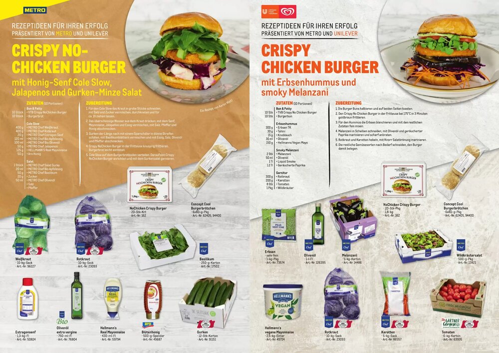 Metro Flugblatt (ab 25.03.2026) - Angebote und Prospekt - Seite 3