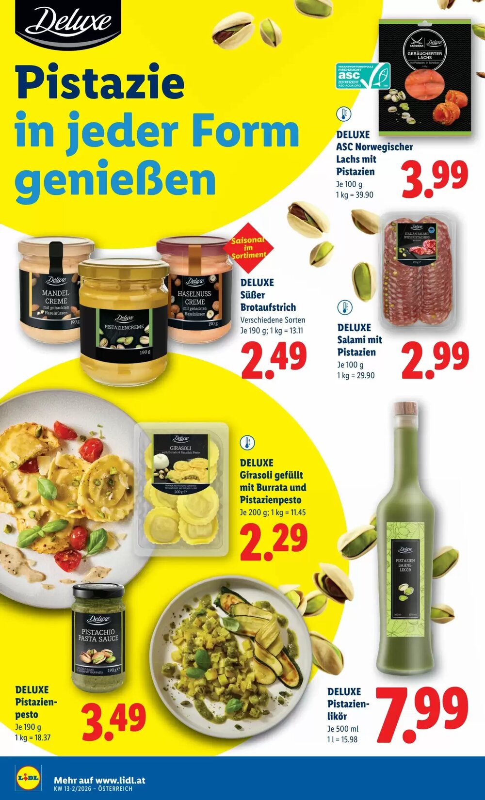 Lidl Flugblatt (ab 26.03.2026) - Angebote und Prospekt - Seite 10