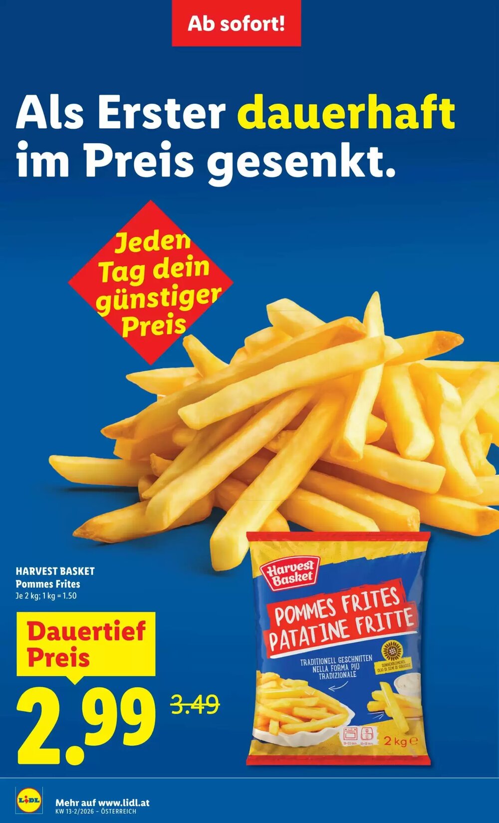 Lidl Flugblatt (ab 26.03.2026) - Angebote und Prospekt - Seite 12