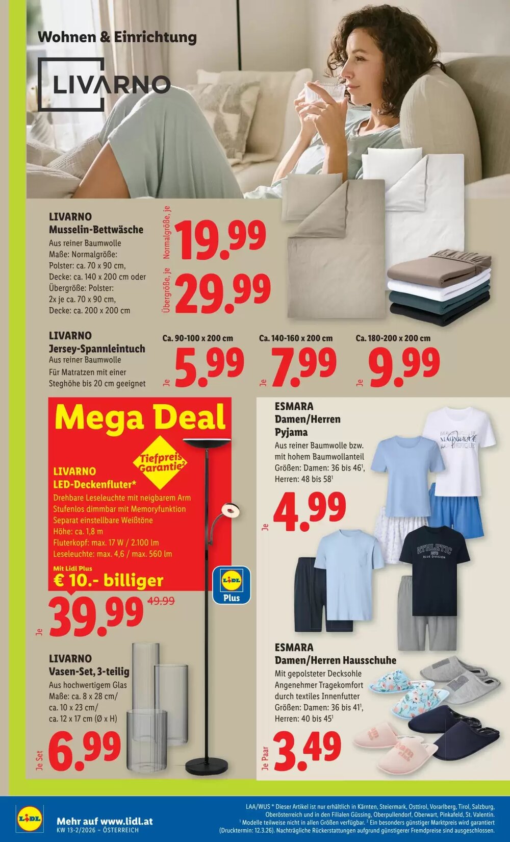 Lidl Flugblatt (ab 26.03.2026) - Angebote und Prospekt - Seite 24