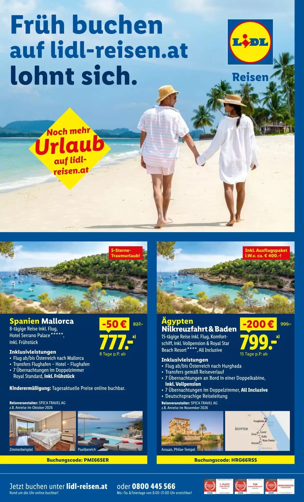 Lidl Flugblatt (ab 26.03.2026) - Angebote und Prospekt - Seite 27