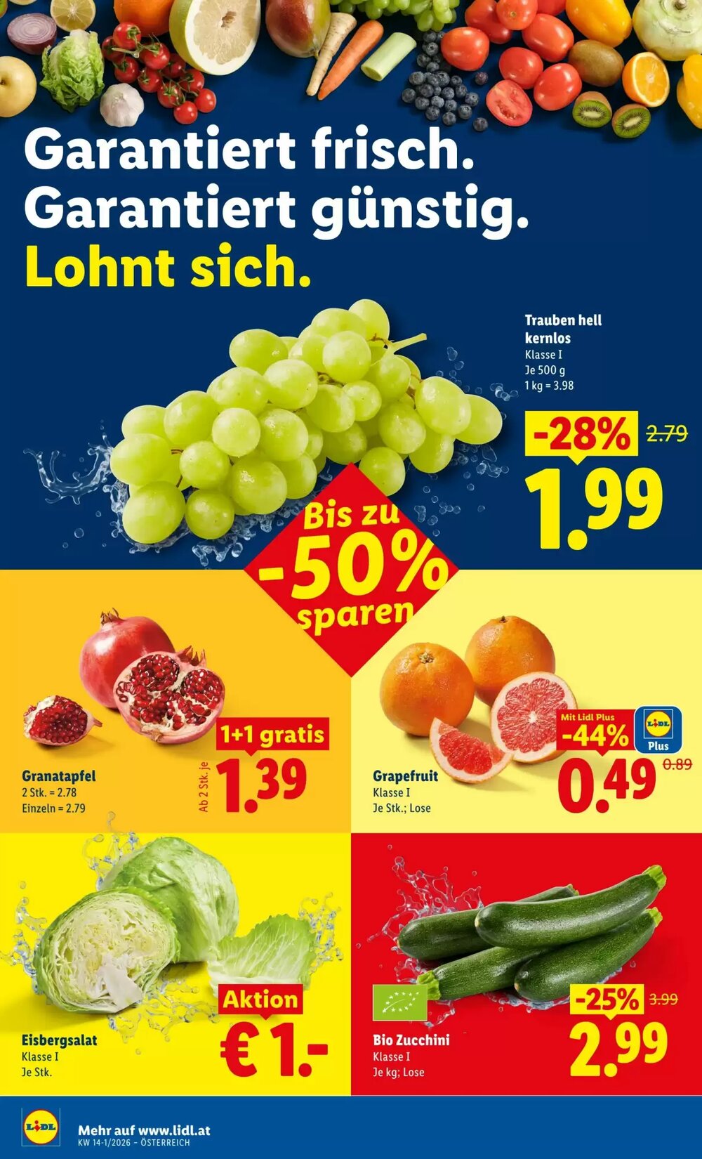 Lidl Flugblatt (ab 26.03.2026) - Angebote und Prospekt - Seite 37