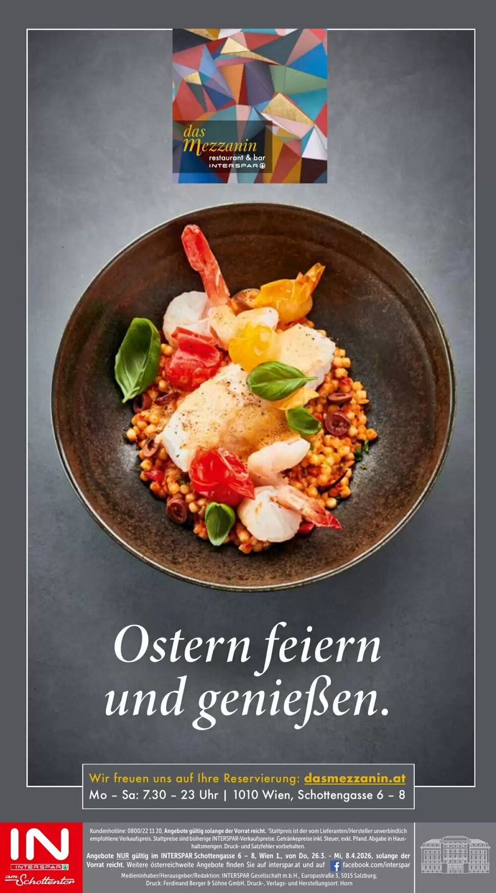 Interspar Flugblatt (ab 26.03.2026) - Angebote und Prospekt - Seite 16