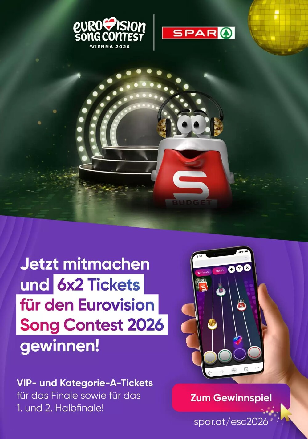 Interspar Flugblatt (ab 26.03.2026) - Angebote und Prospekt - Seite 21