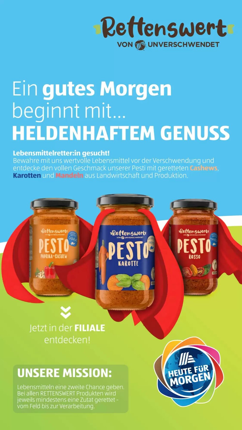 Hofer Flugblatt (ab 27.03.2026) - Angebote und Prospekt - Seite 24