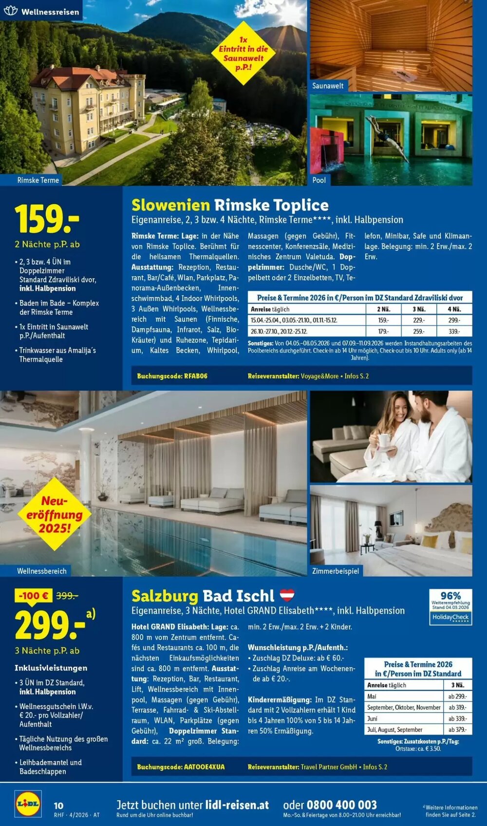 Lidl Flugblatt (ab 28.03.2026) - Angebote und Prospekt - Seite 10