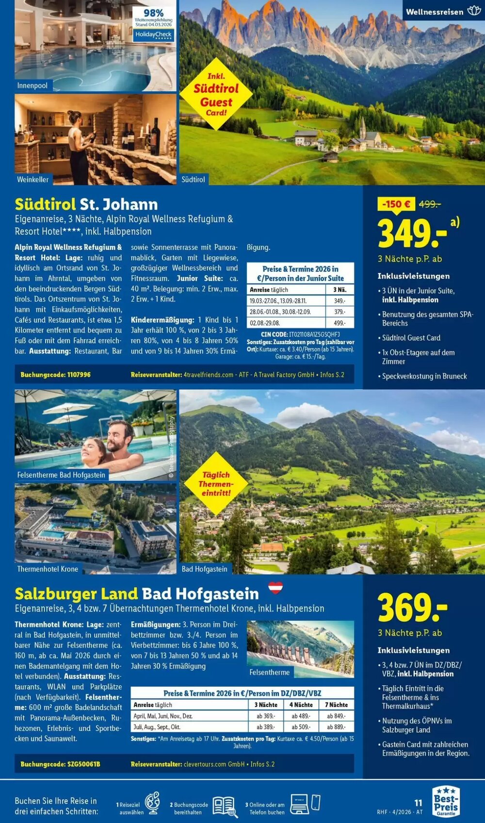 Lidl Flugblatt (ab 28.03.2026) - Angebote und Prospekt - Seite 11
