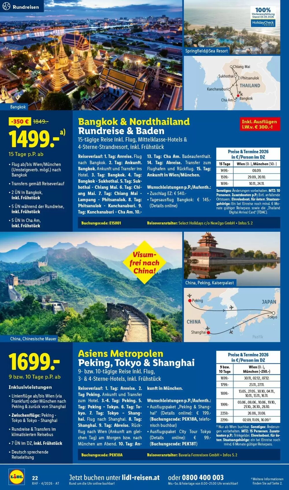 Lidl Flugblatt (ab 28.03.2026) - Angebote und Prospekt - Seite 22