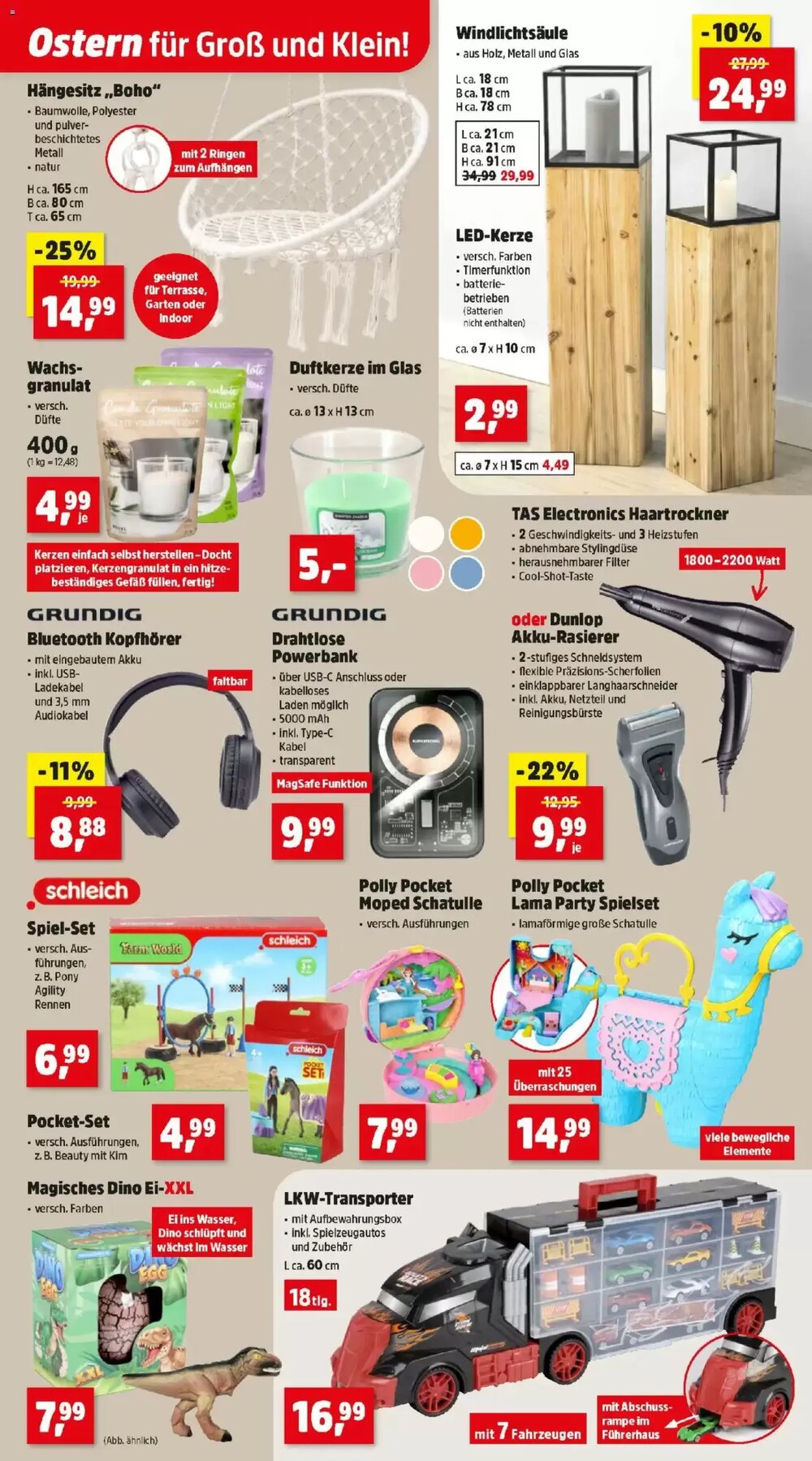 Thomas Philipps Flugblatt (ab 30.03.2026) - Angebote und Prospekt - Seite 13