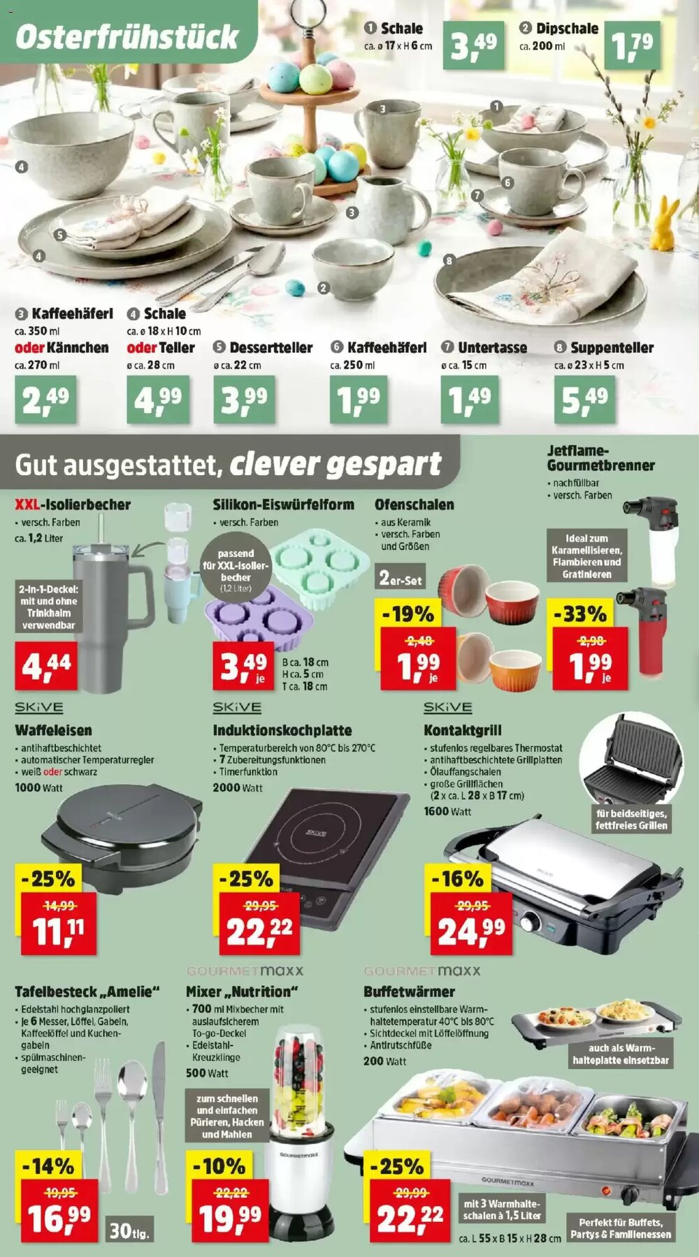 Thomas Philipps Flugblatt (ab 30.03.2026) - Angebote und Prospekt - Seite 14